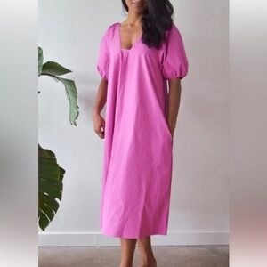 Wallflower Madalesh Midi Dress S